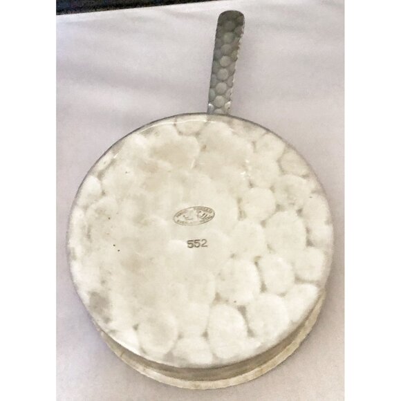 Silent Butler Hand Forged Everlast Metal #552 Fruit Design - Picture 5 of 11